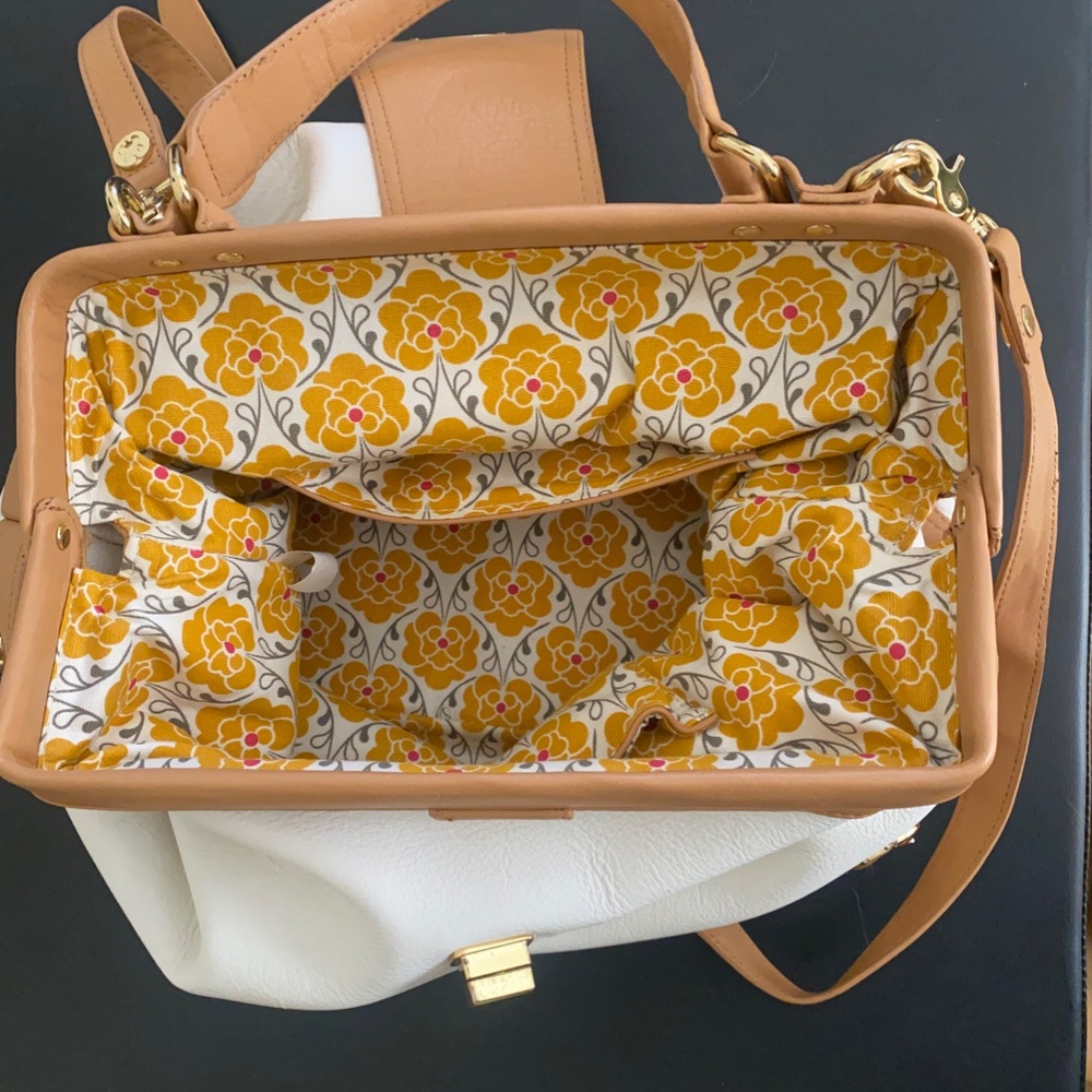Emma Fox Designer Bag (New) - image 7